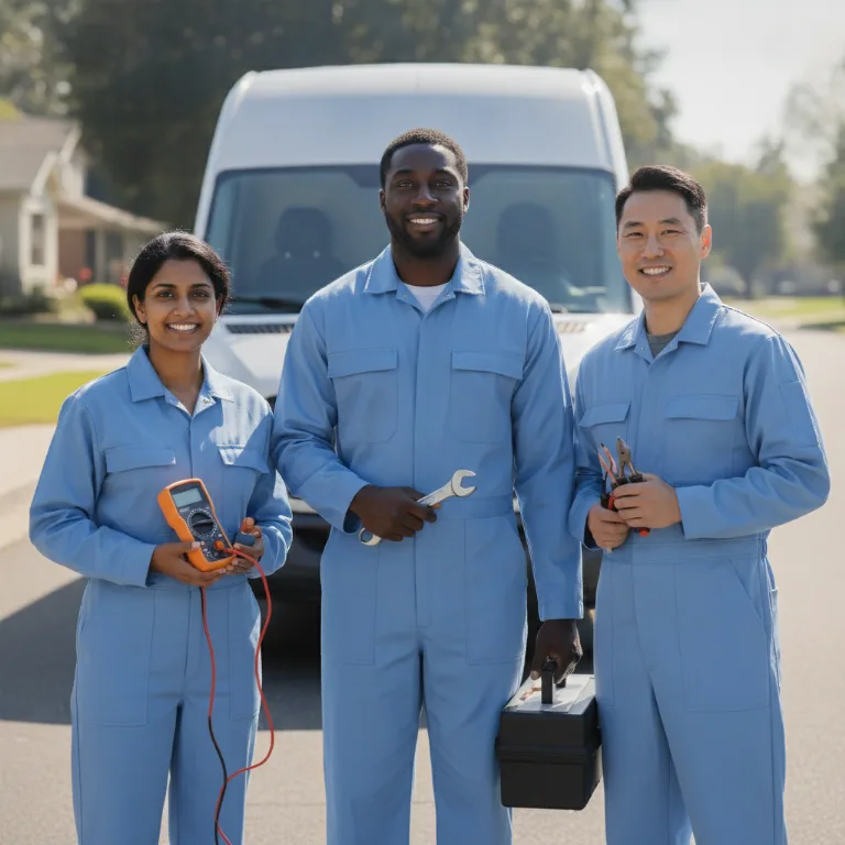 Refrigerator Repair team in Garland